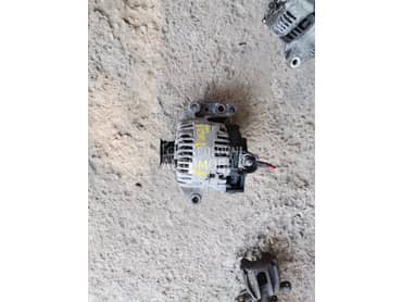 alternator ka duratek za Ford Ka od 2002. do 2006. god.
