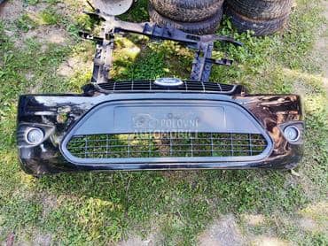 prednji branik restajling za Ford Focus od 2008. do 2011. god.