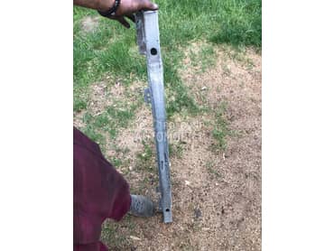 Sina branika zadnja za Opel Corsa C