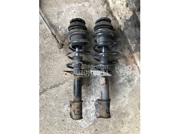 Amortizeri prednji dizel za Opel Corsa C