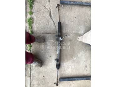 Letva volana za Opel Corsa C