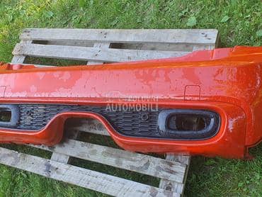 zadnji branik f56 sport za Mini Cooper, One