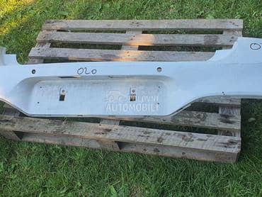 zadnji branik f20 M sport za BMW Serija 1