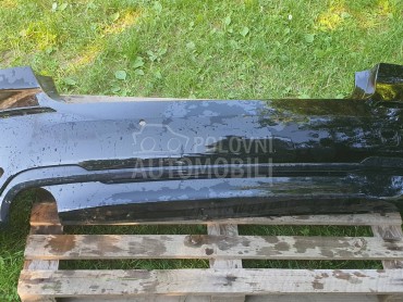 zadnji branik f40 za BMW Serija 1