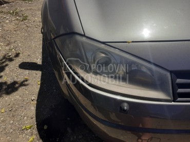 Farovi megan 2 za Renault Megane