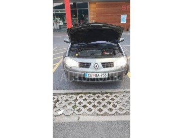 Prednji branik za Renault Megane