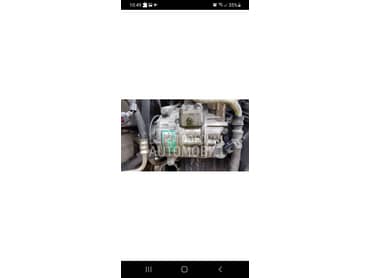 Kompresor klime za Volkswagen Caddy, Golf 4, Golf 5 ...