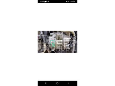 Kompresor klime za Škoda Fabia, Octavia, Superb