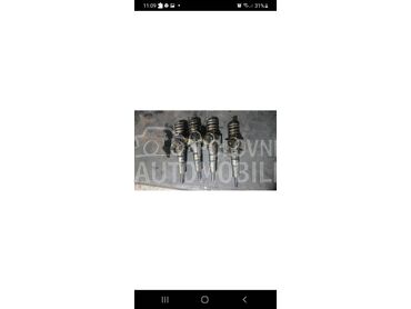 Dizne 1.9 tdi 2.0 tdi za Volkswagen Caddy, Golf 4, Golf 5 ...