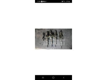 Dizne 1.9tdi 2.0tdi za Audi A3, A4, A4 Allroad ...