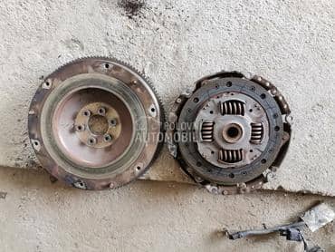 zamajac fiksni tdci za Ford Fiesta od 2002. do 2008. god.