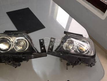 Xenon ferovi za BMW Serija 3 od 2005. do 2010. god.
