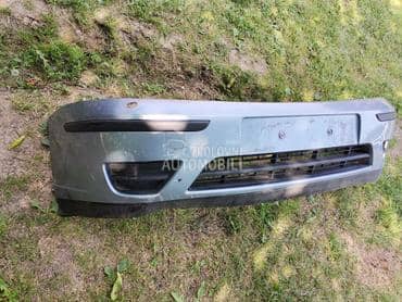prednji branik za Ford Focus od 2002. do 2005. god.
