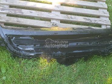 spojler zadnjeg branika za Citroen DS4