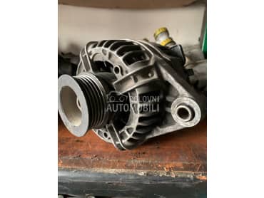 Alternator 1,6 16v za Fiat Stilo od 2000. do 2004. god.