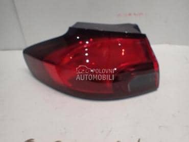 Stop svetla za Opel Zafira od 2011. do 2021. god.