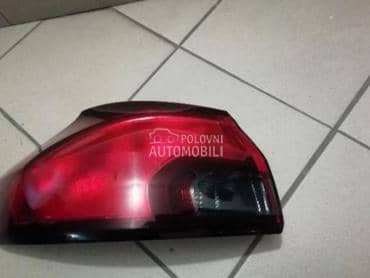 Štopaljke za Opel Zafira od 2011. do 2021. god.