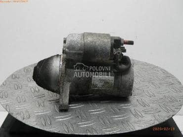 Starter za Opel Zafira od 2011. do 2021. god.