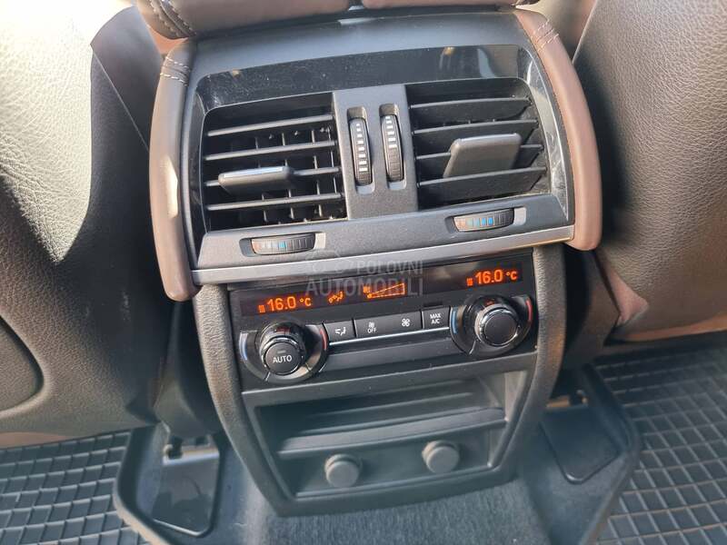 BMW X5 M50D