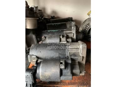 Anlaser 1,9 jtd za Fiat Stilo