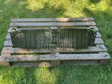 rešetka grill za BMW X3, X4