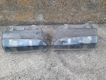 farovi za Fiat Scudo od 2001. do 2006. god.