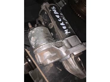 Anlaser Mercedes Vito 2,2 CDTI