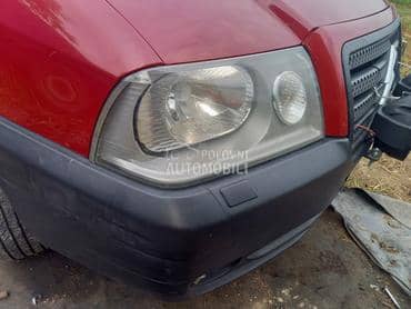 Farovi za Fiat Scudo