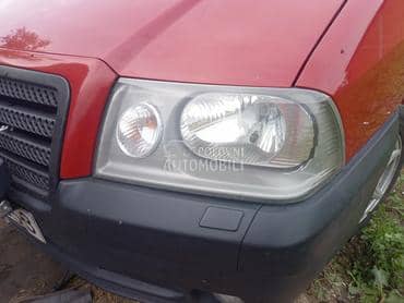 Farovi za Citroen Jumpy