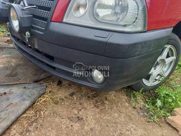 Branik za Peugeot Expert