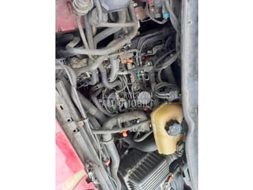 Dizne,turbina,regulator 2.0HDI za Peugeot Expert