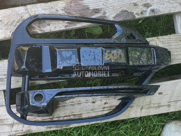 rešetka branika g01 za BMW X3