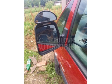 Retrovizori za Fiat Scudo