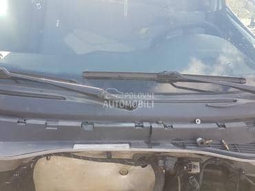 Brisaci za Seat Cordoba