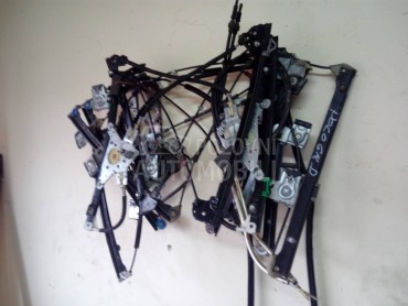 Podizaci stakla za Volkswagen Polo