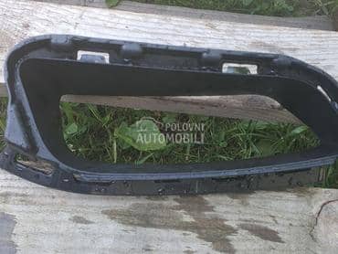 usisnik na braniku M35i za BMW X2