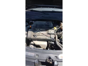 Motor 1.4 6V za Seat Cordoba