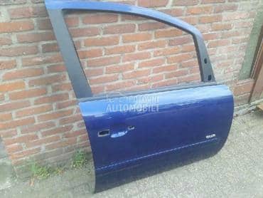 Prednja vrata za Opel Zafira od 2005. do 2011. god.