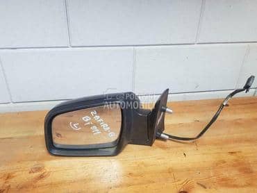 Levi retrovizor za Opel Zafira od 2005. do 2011. god.