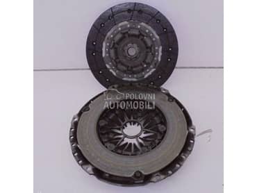 Set kvačila za Opel Zafira od 2005. do 2011. god.