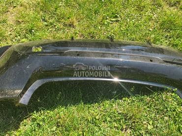 branik spojler f40 M za BMW Serija M, Serija 1