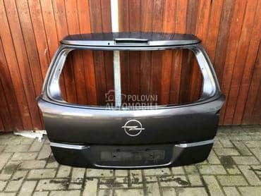 Vrata gepeka za Opel Zafira od 2005. do 2011. god.
