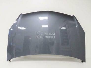 Hauba za Opel Zafira od 2005. do 2011. god.