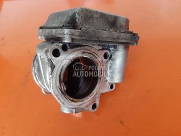 Klapna gasa za Volkswagen Polo od 2002. do 2007. god.