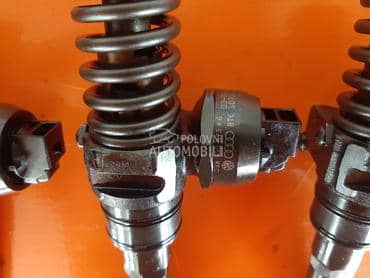 Dizna 073 AG za Volkswagen Polo