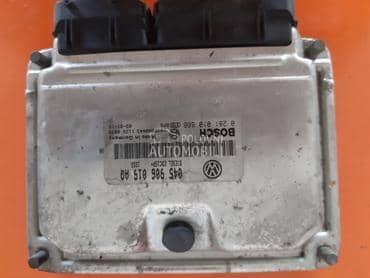 Kompjuter - računar za Volkswagen Polo