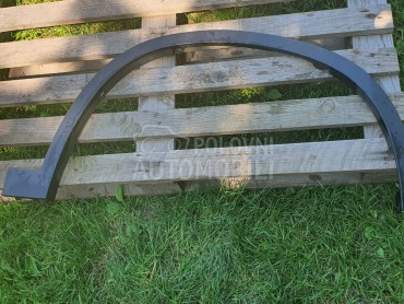 rub blatobrana f48 f49 za BMW X1