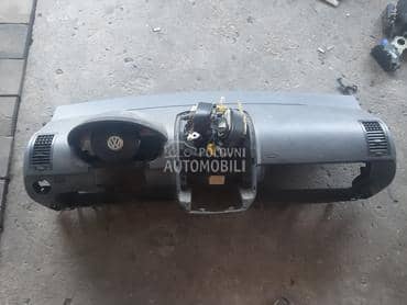 Instrument tabla za Volkswagen Polo od 2002. do 2005. god.