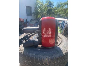 Levi retrovizor za Fiat Doblo od 2001. do 2005. god.