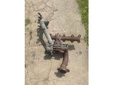 Turbina Dukato 2.3jtd